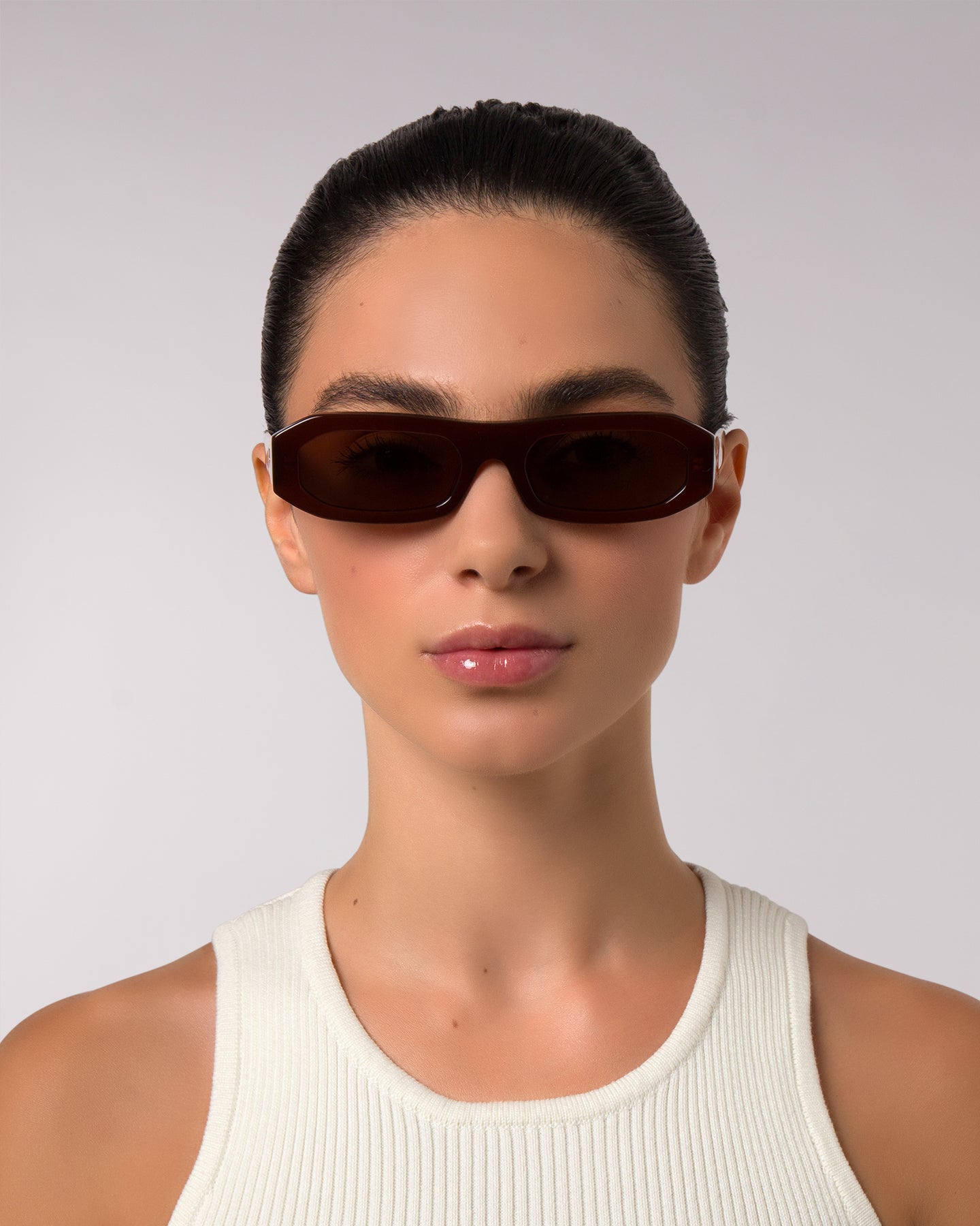 Best Sunglasses for Women – Hazel Burgundy, Available Online in USA, UK, Canada & UAE